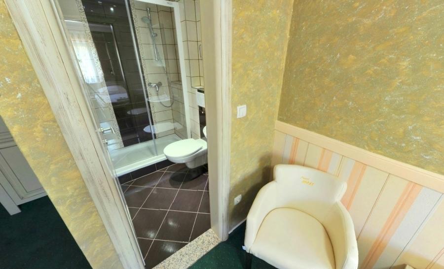 Motel Most Ljubuški Екстериор снимка