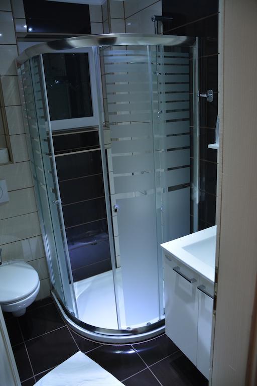 Motel Most Ljubuški Стая снимка