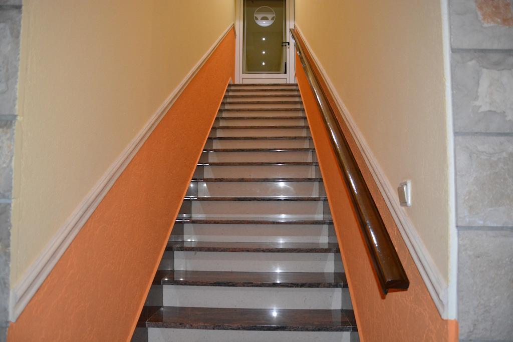 Motel Most Ljubuški Екстериор снимка