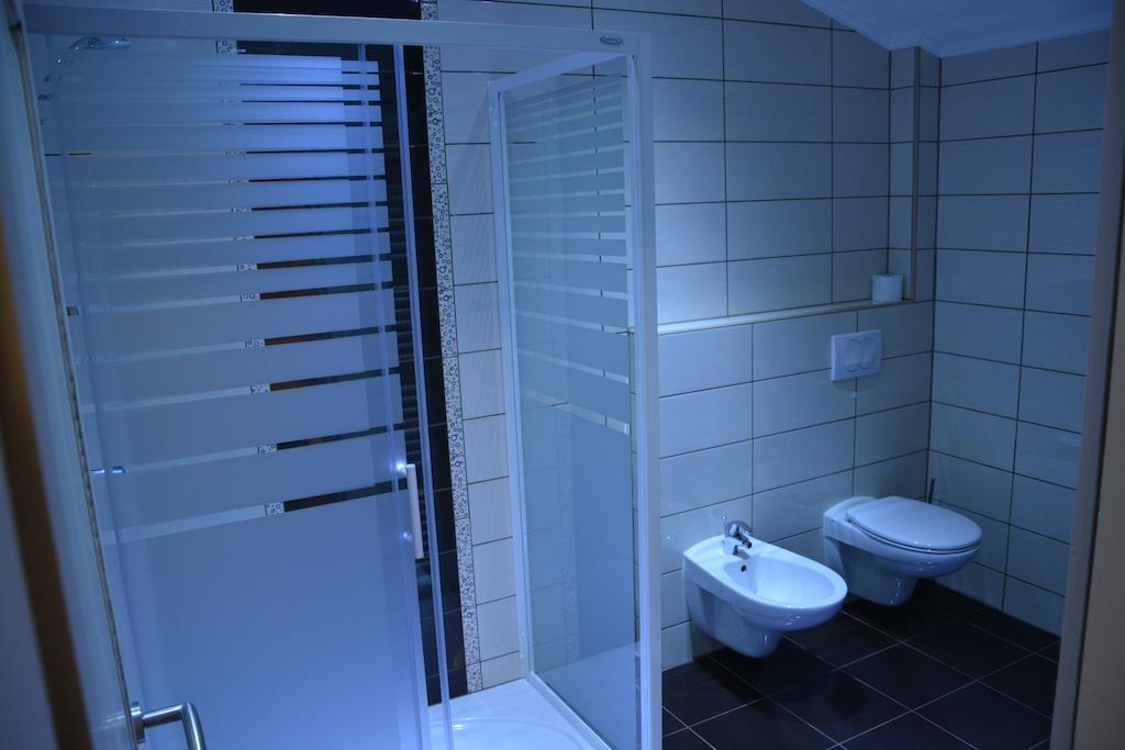 Motel Most Ljubuški Стая снимка