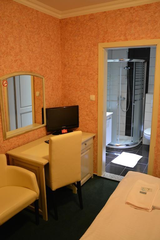 Motel Most Ljubuški Екстериор снимка