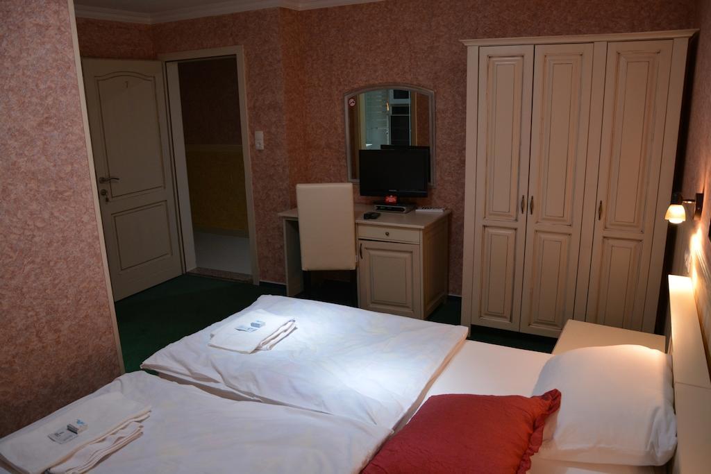Motel Most Ljubuški Екстериор снимка
