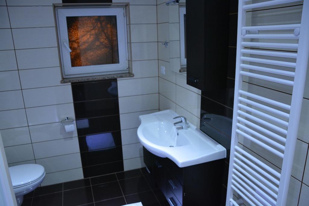 Motel Most Ljubuški Стая снимка