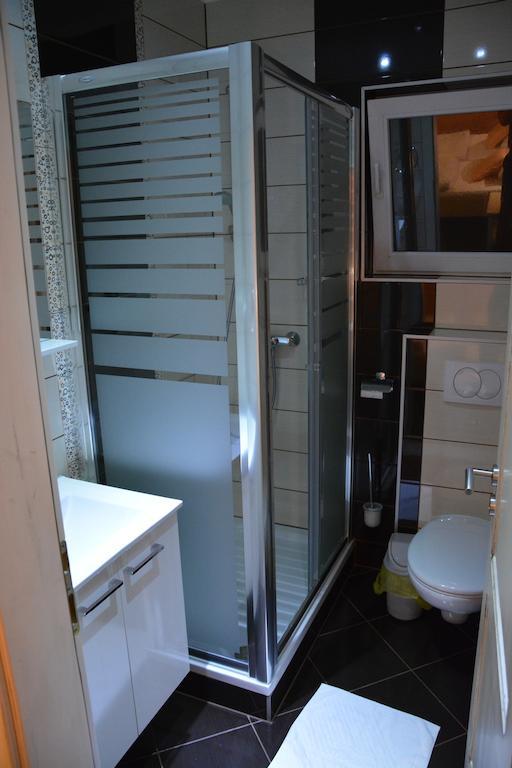 Motel Most Ljubuški Екстериор снимка