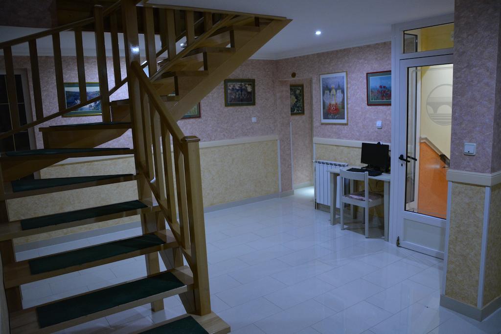 Motel Most Ljubuški Екстериор снимка