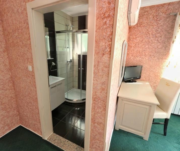 Motel Most Ljubuški Екстериор снимка