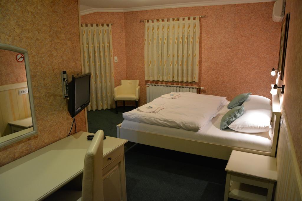 Motel Most Ljubuški Екстериор снимка