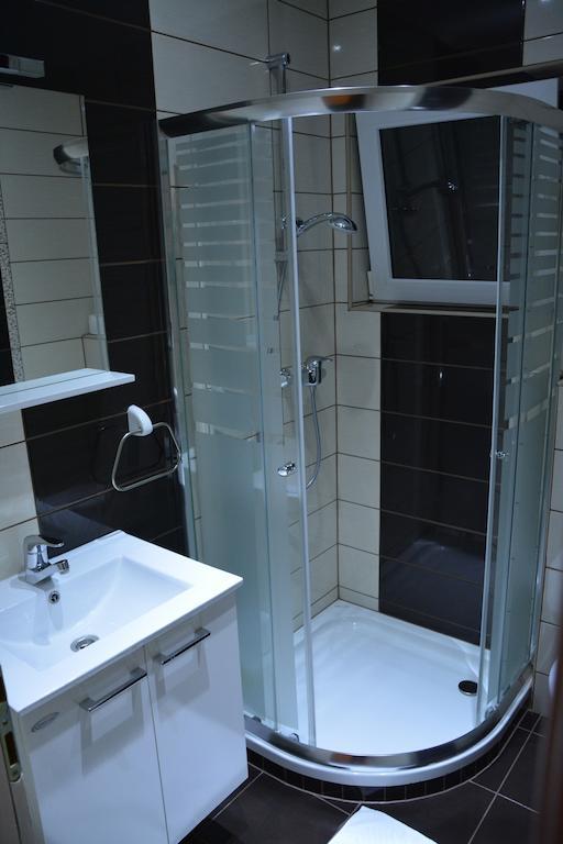 Motel Most Ljubuški Стая снимка