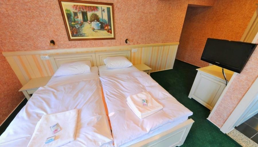 Motel Most Ljubuški Екстериор снимка
